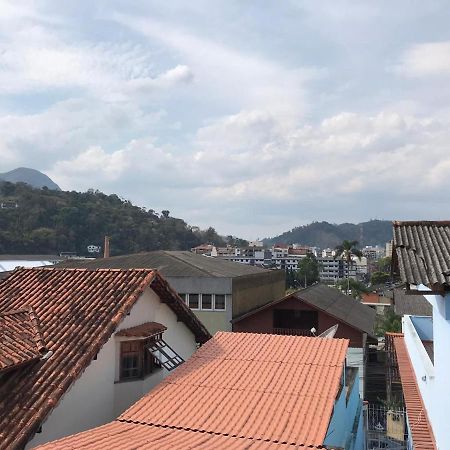 Hotel Montanus Nova Friburgo Zewnętrze zdjęcie