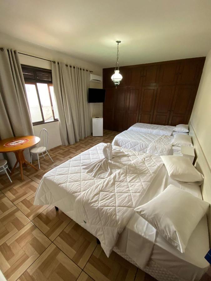 Hotel Montanus Nova Friburgo Zewnętrze zdjęcie