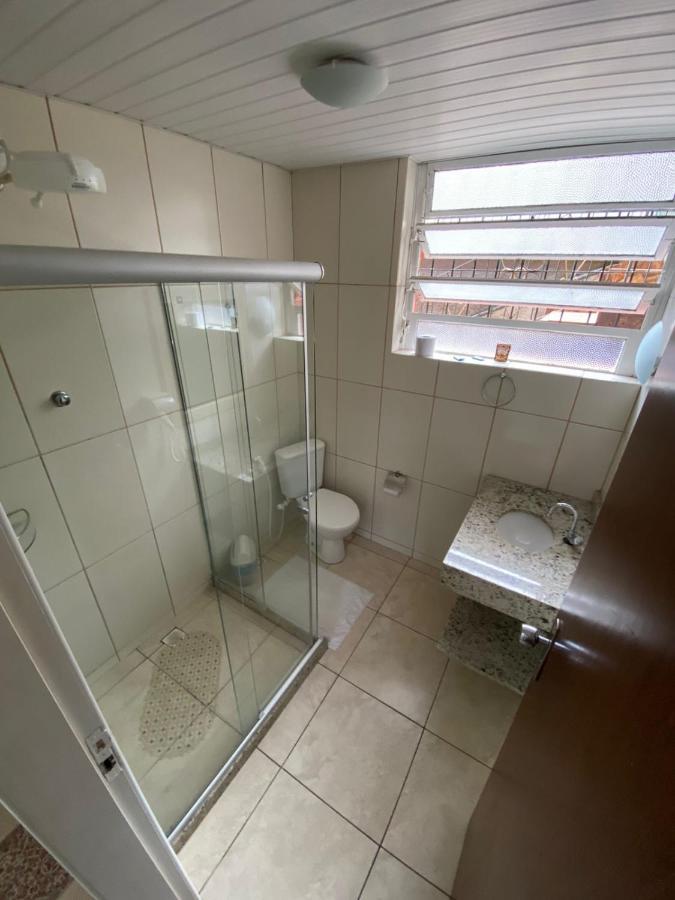 Hotel Montanus Nova Friburgo Zewnętrze zdjęcie