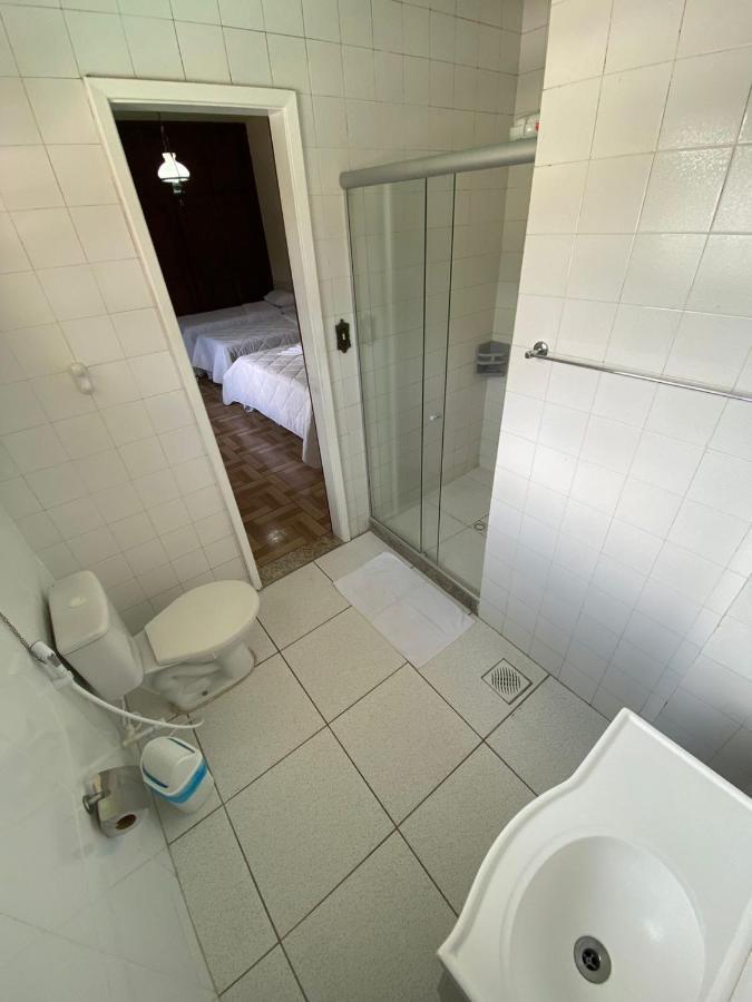 Hotel Montanus Nova Friburgo Zewnętrze zdjęcie