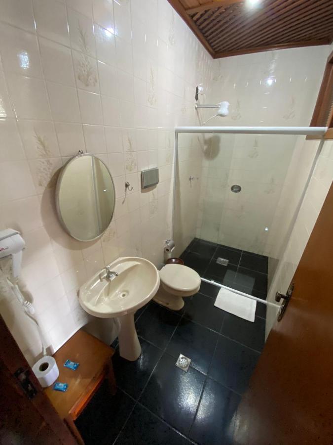 Hotel Montanus Nova Friburgo Zewnętrze zdjęcie