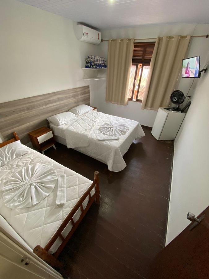 Hotel Montanus Nova Friburgo Zewnętrze zdjęcie
