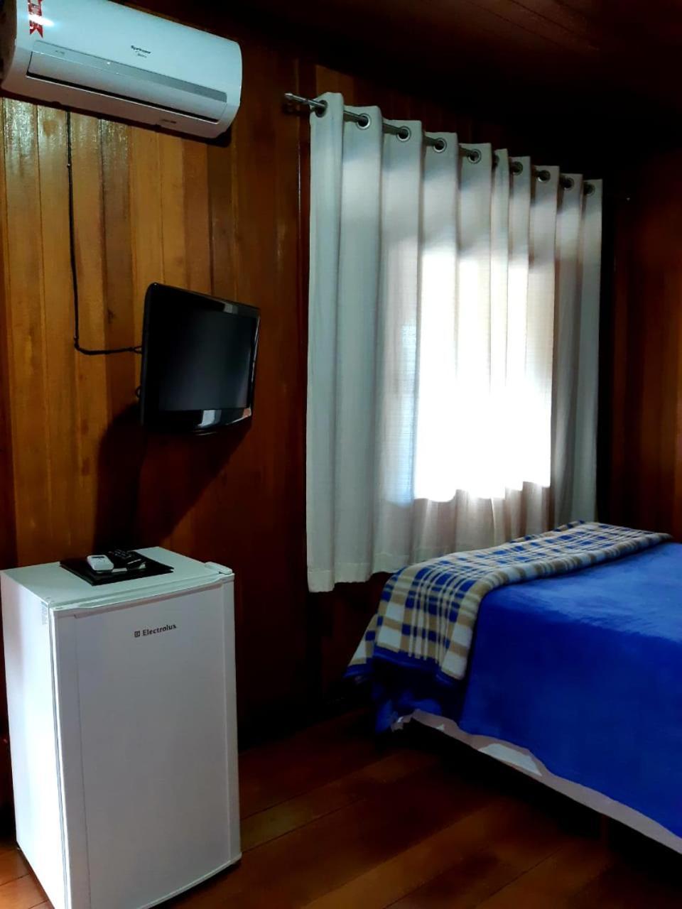 Hotel Montanus Nova Friburgo Zewnętrze zdjęcie