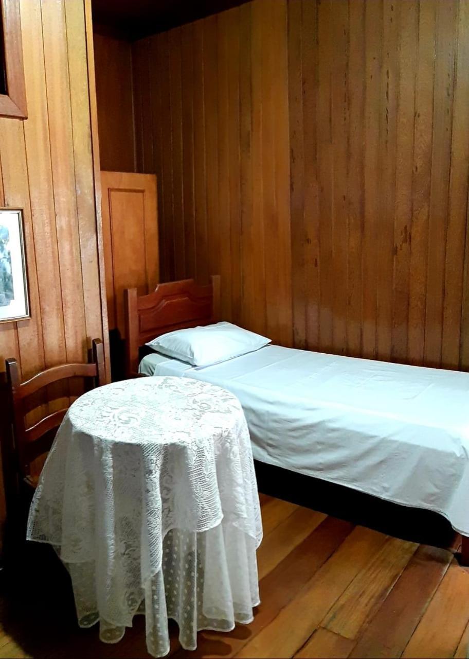 Hotel Montanus Nova Friburgo Zewnętrze zdjęcie