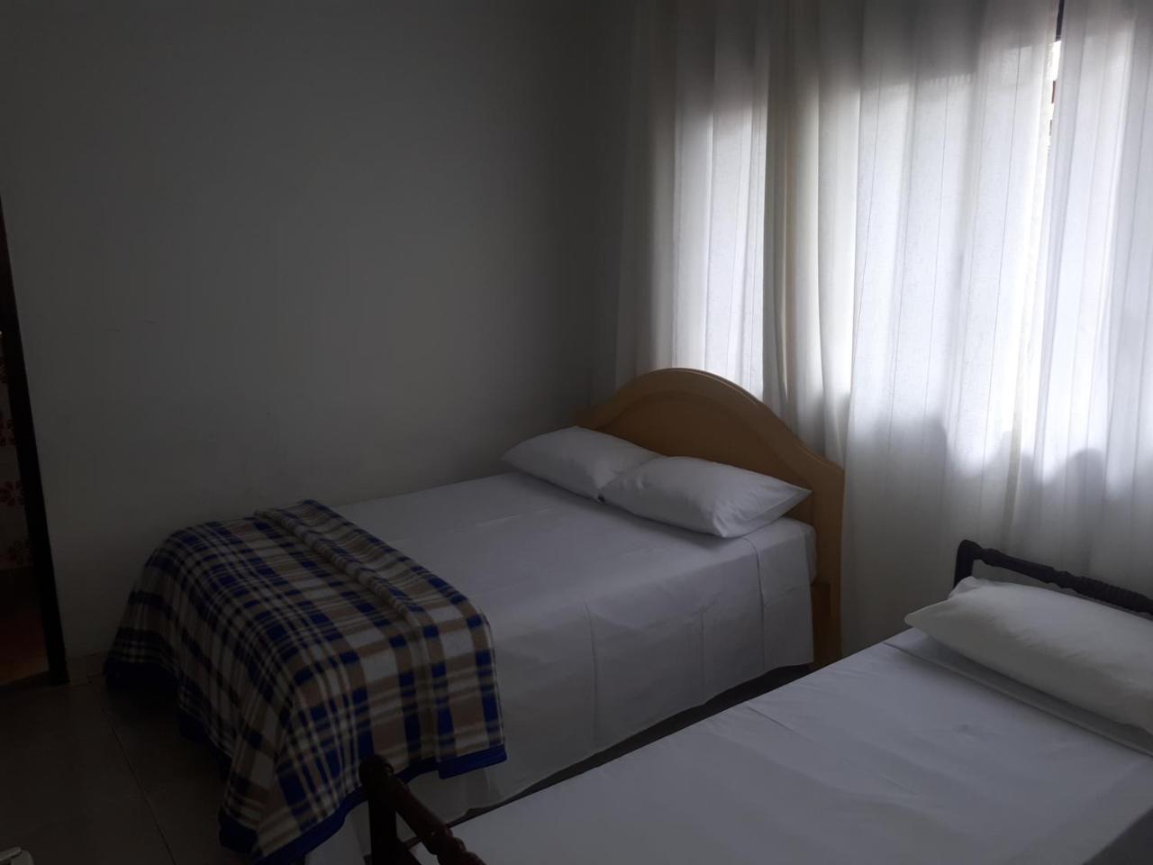 Hotel Montanus Nova Friburgo Zewnętrze zdjęcie