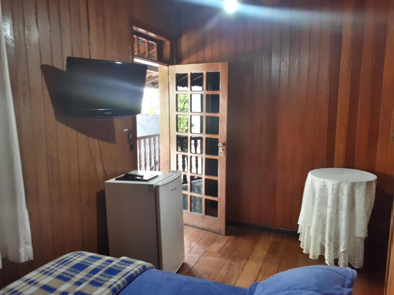 Hotel Montanus Nova Friburgo Zewnętrze zdjęcie