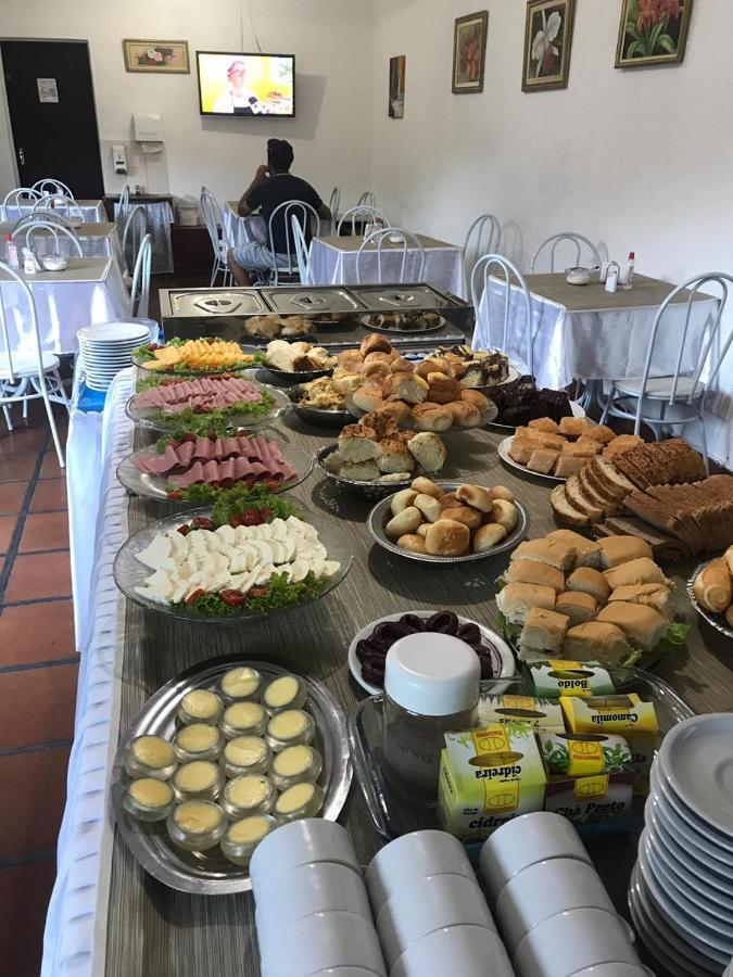 Hotel Montanus Nova Friburgo Zewnętrze zdjęcie